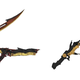 Image for article titled Final Fantasy Gunblades, Ranked